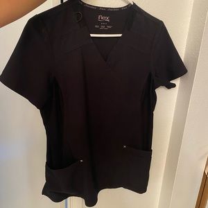 Cherokee Women’s scrub top